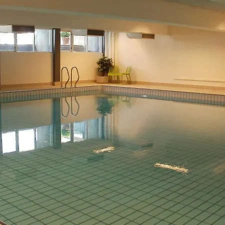 Xlix Apartment Faaborg